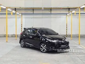 2021 Toyota Yaris 1.5 GR Sport 3 AB Hatchback