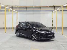 2021 Toyota Yaris 1.5 GR Sport 3 AB Hatchback
