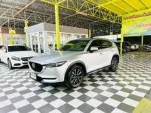 2017 Mazda CX-5 2.0 (ปี 17-26) S SUV