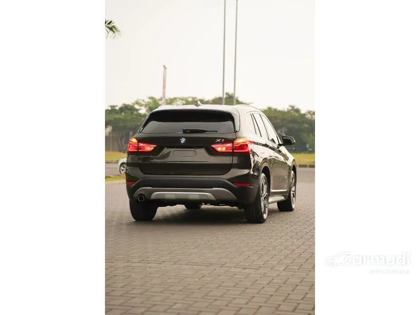 2017 BMW X1 sDrive18i xLine SUV