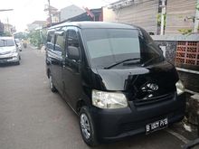 2008 Daihatsu Gran Max 1.3 STD