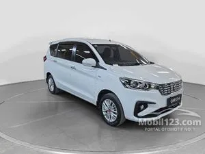 2018 Suzuki Ertiga 1.5 GX MPV