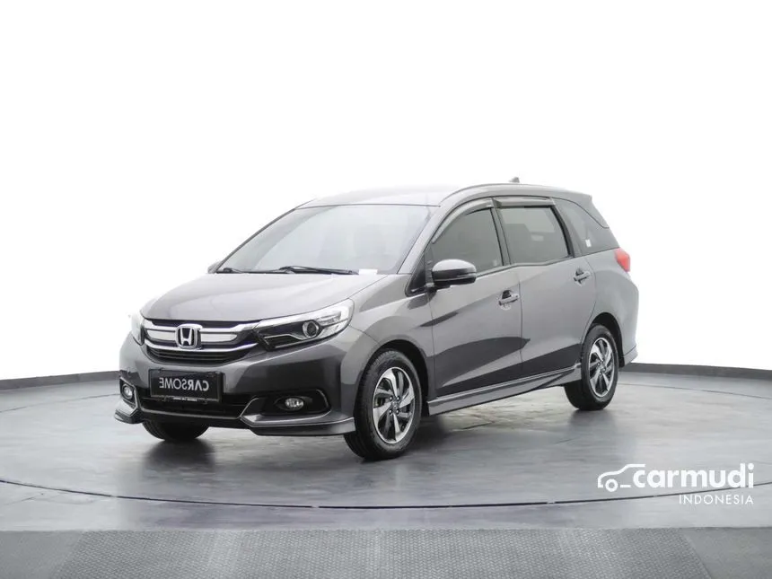 2019 Honda Mobilio E MPV