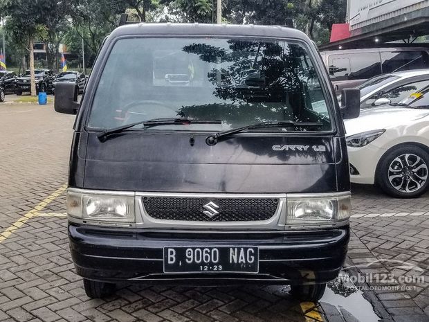 Kredit mobil bekas surabaya