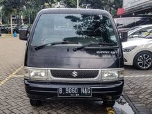 2012 Suzuki Carry 1.5 GX Van