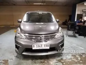 2017 Nissan Grand Livina 1.5 Highway Star MPV