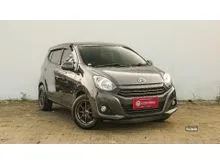 2021 Daihatsu Ayla 1.0 X Hatchback - GARANSI 1 TAHUN 7 KOMPONEN - UNIT TERSERTIFIKASI - CAROLINE TANGERANG