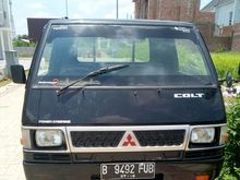 1997 Mitsubishi Colt L300 2.5 L300 Pick-up