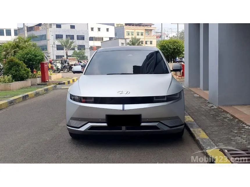 2023 Hyundai IONIQ 5 Signature Long Range SUV