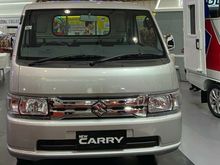 2020 Suzuki Carry 1.5 Base Spec Pick-up