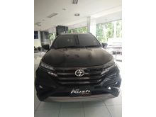 PROMO TOYOTA RUSH SURABAYA, MOJOKERTO, GRESIK, LAMONGAN, PASURUAN, SIDOARJO JATIM