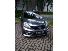 2016 Honda Brio 1.2 Satya E Hatchback