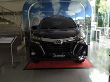 2021 Toyota Avanza 1,3 G MPV
