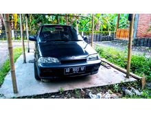 1992 Suzuki Esteem 1.3 Sedan