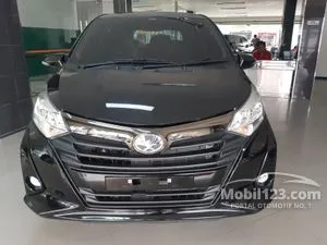 2021 Toyota Calya 1.2 G MPV