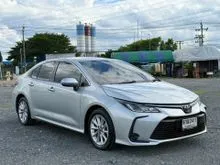 2019 Toyota Corolla Altis 1.6 (ปี 14-18) G Sedan