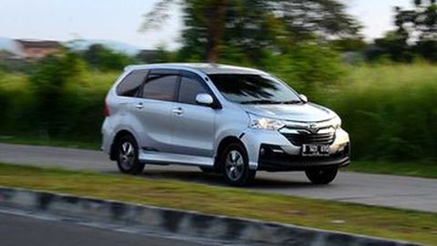 Daihatsu Xenia Didiskon Rp 27 juta untuk Habiskan Stok