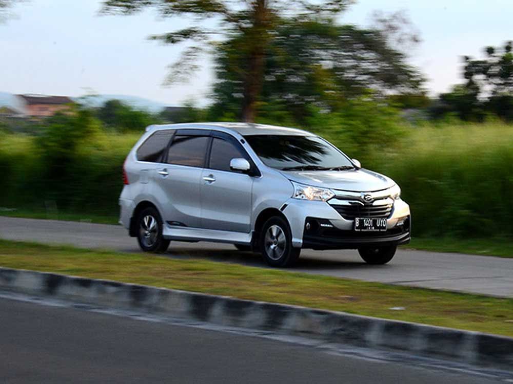 Daihatsu Xenia Didiskon Rp 27 juta untuk Habiskan Stok