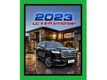 2023 Toyota Land Cruiser 3.3 300 VX-R SUV LC VXR 2024