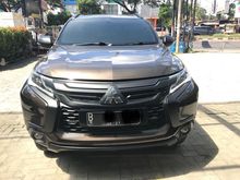 2016 Mitsubishi Pajero Sport 2.5 Dakar SUV #jualcepatpemiliklangsung