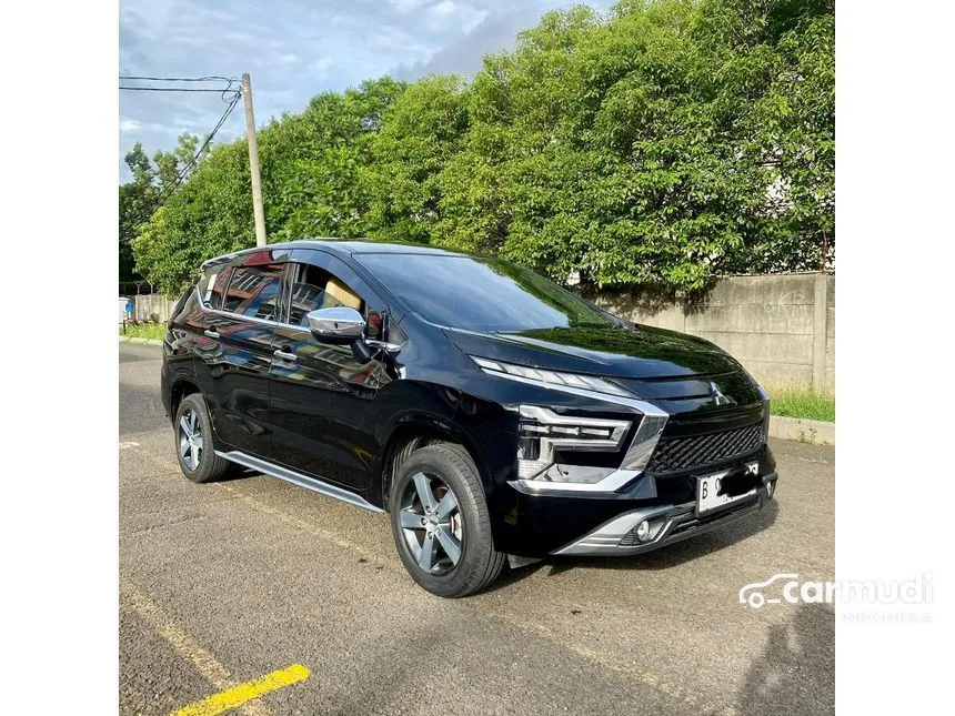 2023 Mitsubishi Xpander ULTIMATE Wagon