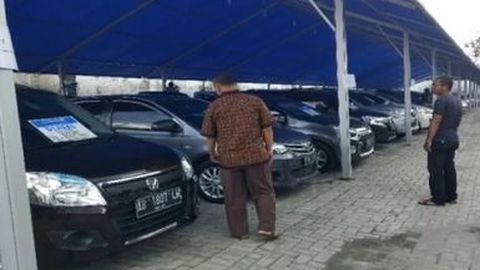 Tata Cara Over Kredit Mobil Bekas, Cermat Sebelum Dilepas