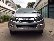 2015 Isuzu D-Max 2.5 CAB-4 (ปี 11-17) Hi-Lander Pickup MT