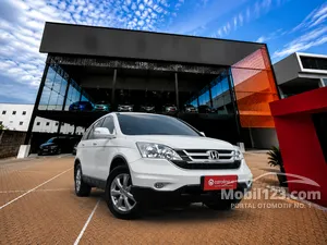 2011 Honda CR-V 2.0 SUV