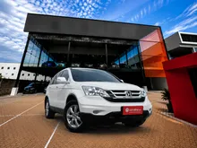 2011 Honda CR-V 2.0 SUV - Diskon Cash sampai 10 JUTA