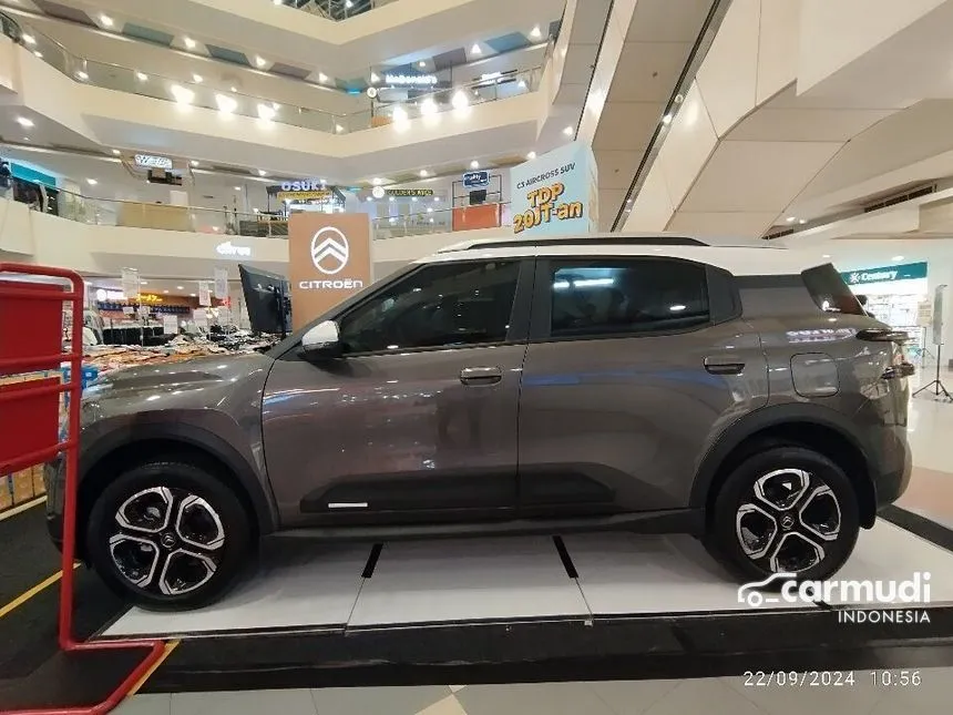 2024 Citroen C3 Aircross Puretech 110 Wagon