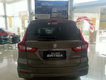2019 Suzuki Ertiga 1,5 GX MPV