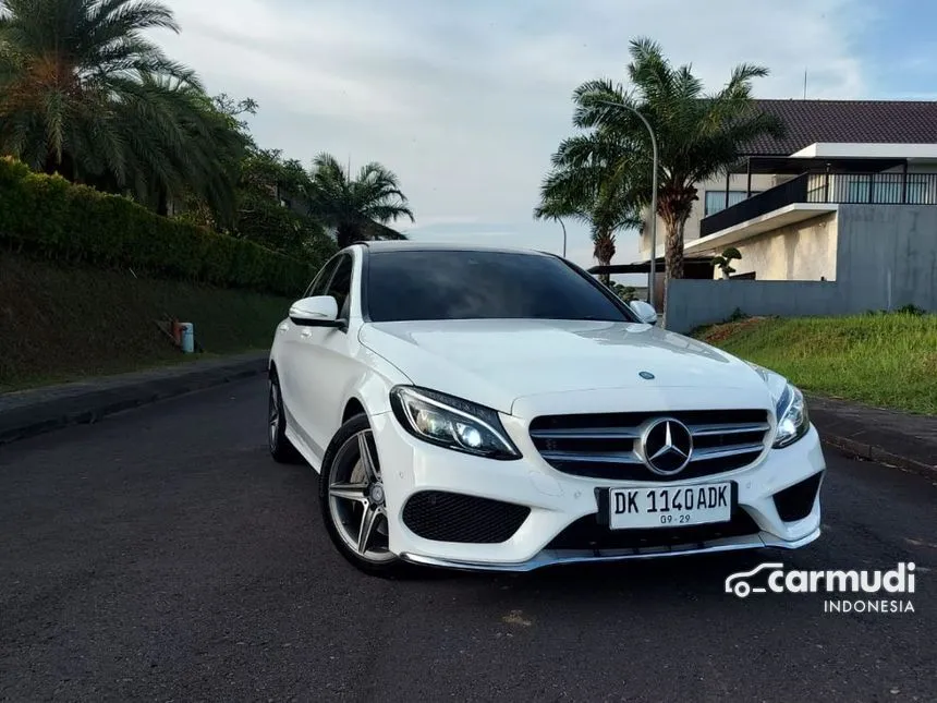 Jual Mobil Mercedes