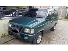 1997 Isuzu Panther 2.5 grand royal rendra kertosono plat AG sekoto kediri jatim