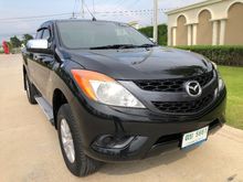 2012 Mazda BT-50 PRO 2.2 FREE STYLE CAB Hi-Racer Pickup