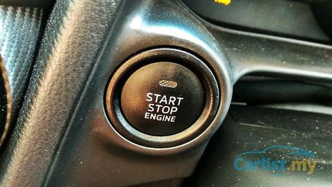 Keyless Ignition Claimed ‘Deadly’ In US Lawsuit Involving 10 Major Automakers