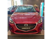 2018 Mazda 2 1.5 R Hatchback