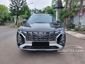 2022 Hyundai Creta 1.5 Style SUV