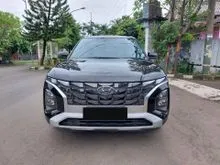 2022 Hyundai Creta 1.5 Style SUV