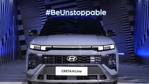 ‘Serang’ Terus! Hyundai Siap Rilis Minimal 7 Mobil Baru di Indonesia 2025