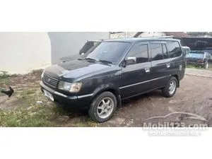 1997 Toyota Kijang 2.4 MINIBUS DLX Long (LSX) MPV