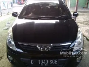 Used Hyundai I20 For Sale In Indonesia | Mobil123