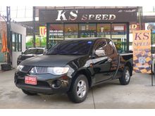 2007 Mitsubishi Triton 2.5 MEGA CAB (ปี 05-15) GLX Pickup MT
