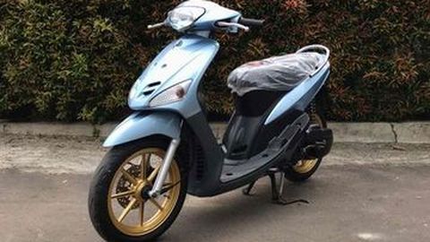 Cari Motor Matic Second Harga Rp7 jutaan, Dapet Apa Aja?