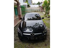 2014 Mercedes-Benz CLA200 1.6 Urban Coupe