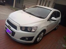 2013 Chevrolet Aveo 1.4 LT Hatchback #jualcepatpemiliklangsung