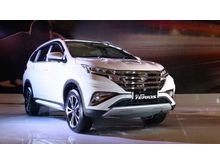 Daihatsu All New Terios DP 30 JUTA