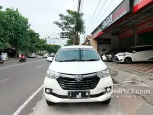 2017 Daihatsu Xenia 1.3 X DELUXE MPV