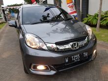 2014 Honda Mobilio 1.5 E Prestige MPV