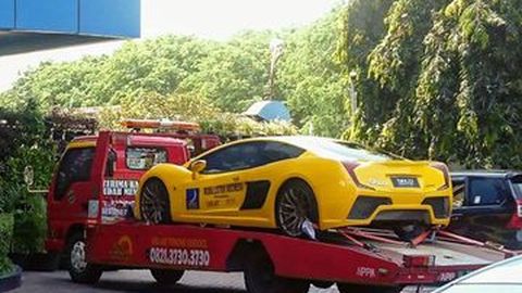 Mobil Listrik Selo Menggeliat Lagi Setelah dapat Janji Presiden Jokowi