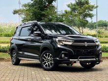 2021 Suzuki XL7 1,5 ALPHA Wagon